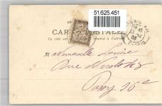Kind Clown 1903