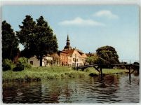 25840 W2254 Friedrichstadt , Eider