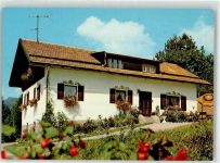 93470 W8491 Lohberg b Lam, Oberpf - Haus Waldesruh