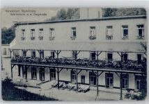 69198 W6905 Schriesheim - Sanatorium Stammberg