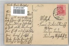 69198 W6905 Schriesheim - Sanatorium Stammberg