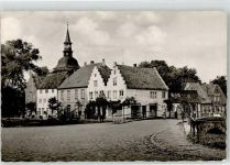 25840 W2254 Friedrichstadt , Eider