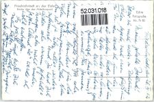 25840 W2254 Friedrichstadt , Eider