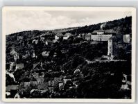06556 O4730 Bad Frankenhausen ,Kyffhäuser - Solbad Weinberg