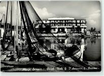 47838 Riccione - Hotel Hafen Fischerboot