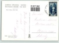 47838 Riccione - Hotel Hafen Fischerboot