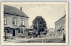 80310 Bourdon - Route de Bourdon