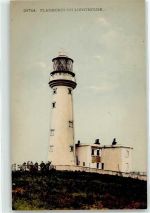 Bridlington - Flamborough Leuchtturm Light House