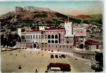 Monaco