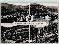 38889 O3721 Altenbrak