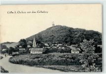 04779 O7261 Collm - bei Oschatz