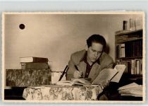SED Parteisekretär DDR FOTO KEINE AK