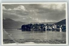 Balestrand Balholmen