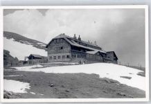 Raxalpe - Rax