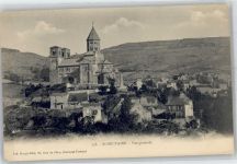 63710 Saint-Nectaire
