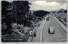 Southport - Rotten Row Autos