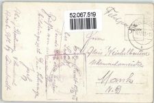 7000 Eisenstadt Foto AK Kaserne Kraftradschützen Batl.2