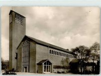 46045 W4200 Osterfeld - Vinzenzkirche