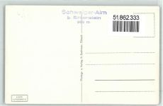 83730 W8165 Birkenstein - Schwaigeralm