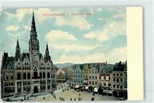 Liberec Reichenberg i. Böhmen - Altstädterplatz