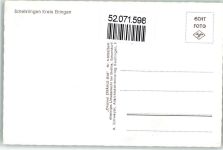 89601 W7933 Schelklingen - Fliegeraufnahme
