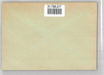 34355 W3513 Dahlheim , Kr Hann Münden - Landpoststempel