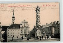 3100 St. Pölten