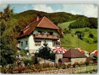 79263 W7809 Altsimonswald - Cafe Märchengarten