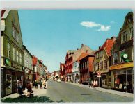 24340 W2330 Eckernförde - Kielerstrasse Geschäfte