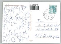 26434 W2942 Horumersiel - Fliegeraufnahme