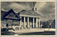 6850 Dornbirn - Marktplatz