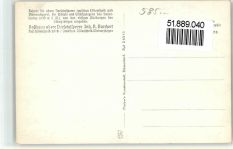 58540 W5882 Meinerzhagen - Versetalsperre