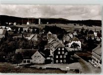 75335 W7544 Dobel , Württ - Hotel Funk