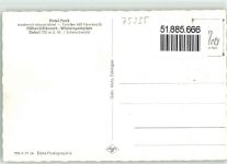 75335 W7544 Dobel , Württ - Hotel Funk