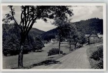 08258 O9651 Erlbach , Vogtl Foto AK