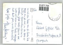 47040 Torre Pedrera - Fliegeraufnahme Strand Hotel