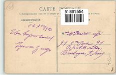 38890 Saint-Chef - Schloss