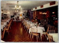 87544 W8976 Seifriedsberg , Kr Sonthofen - Hotel Kühberg