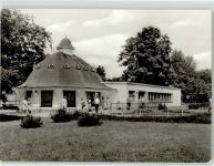 23946 O2422 Ostseebad Boltenhagen - Pavillon Bar
