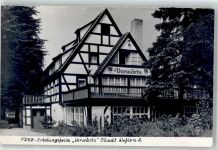 01829 O8306 Wehlen Stadt - Erholungsheim Vorwärts