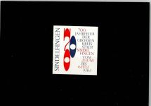 71063 W7032 Sindelfingen Vignette 1963