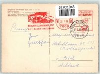 79695 W7861 Wieden , Schwarzw - Hotel Wiedener Eck