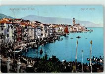 25087 Salo' - Gardasee Hafen