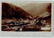 6500 Landeck 1900 - Viadukt
