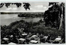 10115 W1000 Wannsee - Gasthaus Blockhaus