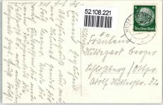 91781 W8832 Weißenburg i Bay - Ellinger Tor