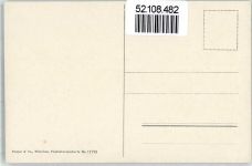 83700 W8185 Kreuth b Tegernsee - Königs Alpe