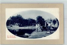 San Bernardino Passepartout