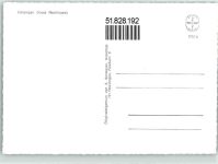 72555 W7430 Metzingen , Württ