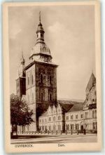 49074 W4500 Osnabrück 1920 - Dom